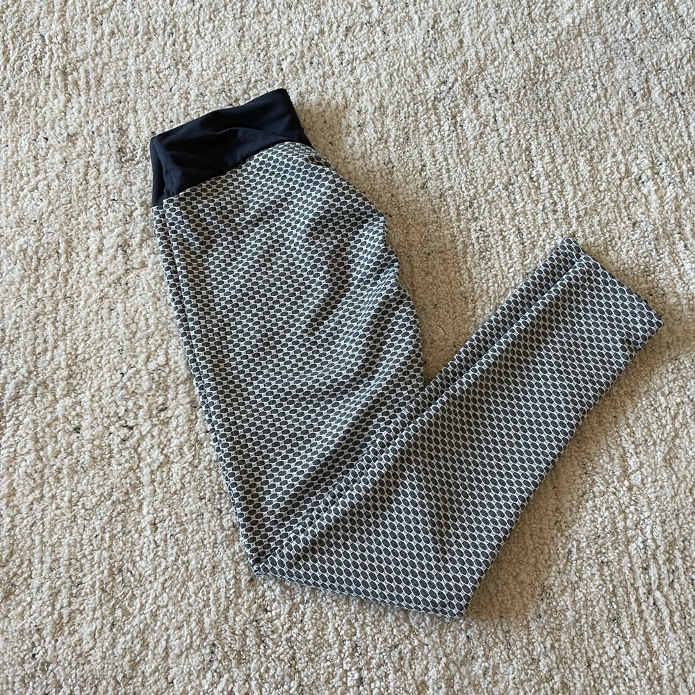 Butt Shaping Leggings